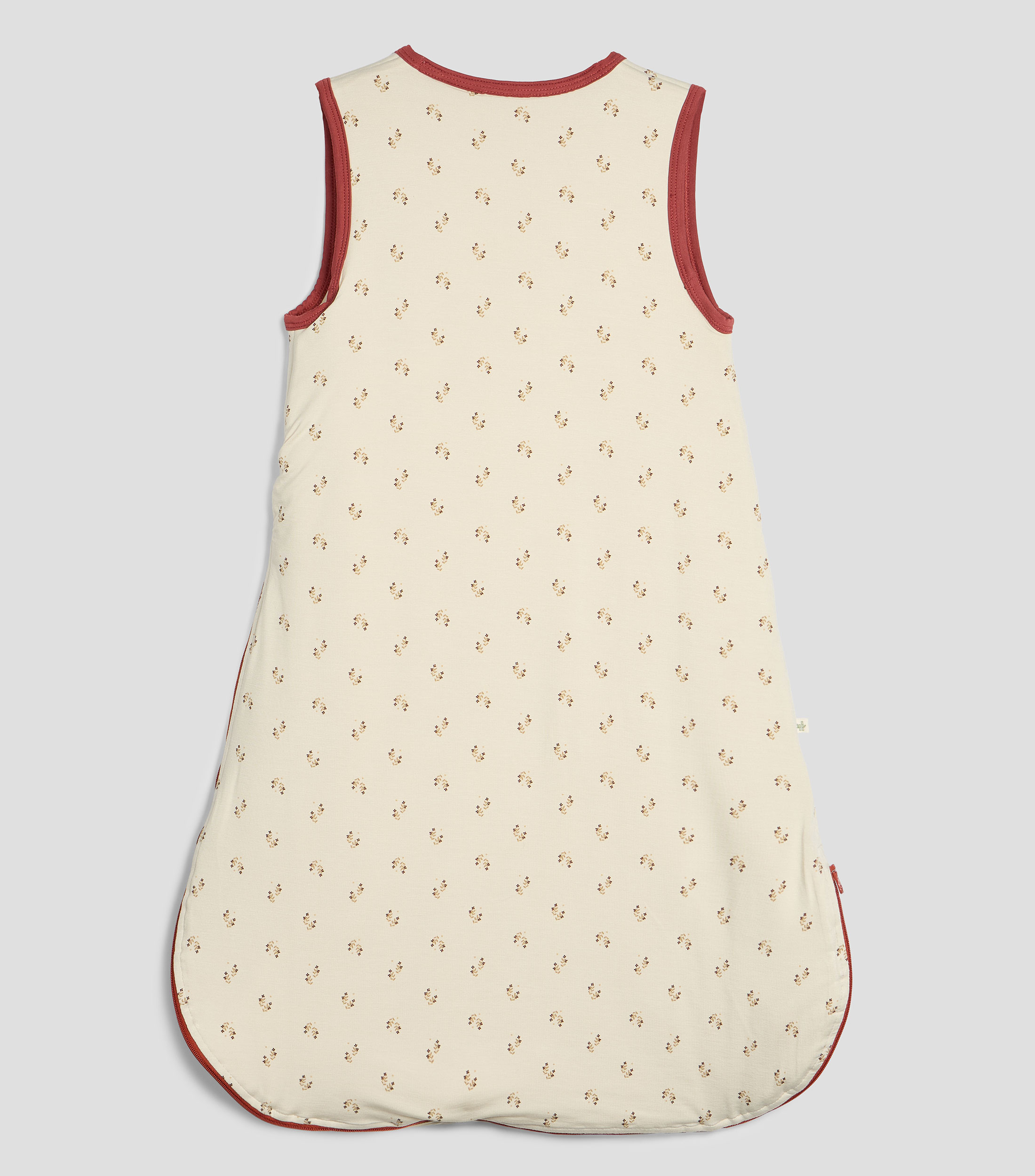 Saco para dormir con estampado Bebé